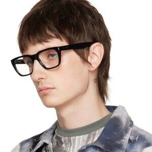 NEW Saint Laurent SL-598-OPT-001 Eyeglasses